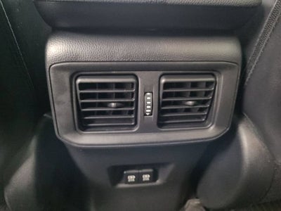 2021 Toyota RAV4 Hybrid Limited