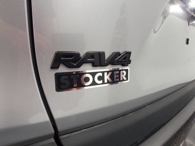 2021 Toyota RAV4 Hybrid Limited