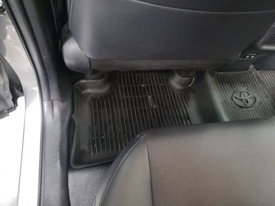 2021 Toyota RAV4 Hybrid Limited