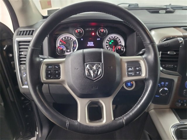 2016 RAM 3500 Laramie