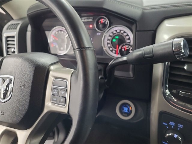 2016 RAM 3500 Laramie