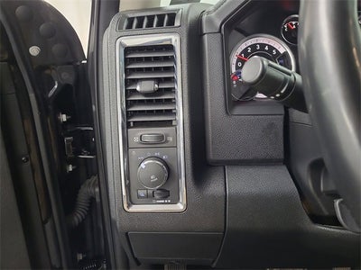 2016 RAM 3500 Laramie