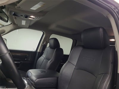 2016 RAM 3500 Laramie