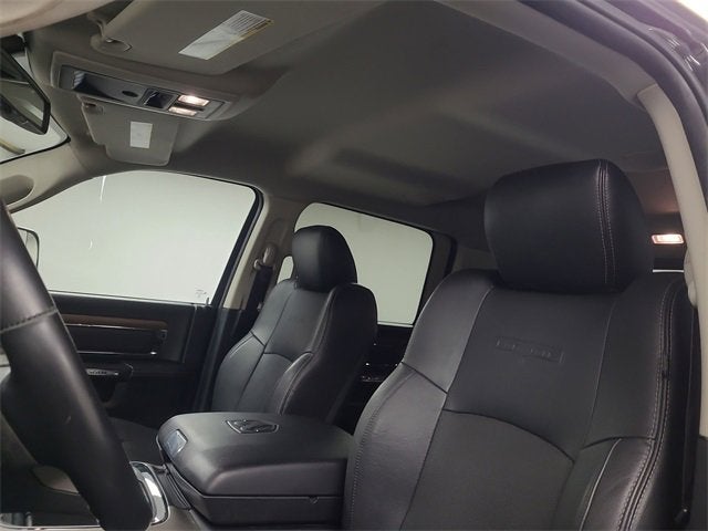 2016 RAM 3500 Laramie