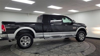 2016 RAM 3500 Laramie