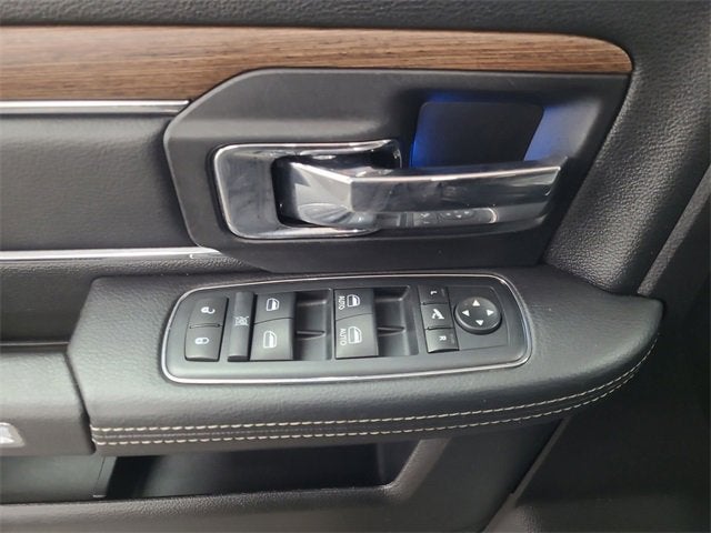 2016 RAM 3500 Laramie