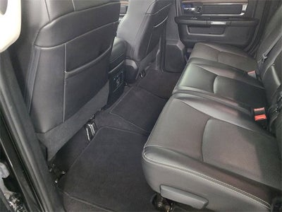 2016 RAM 3500 Laramie