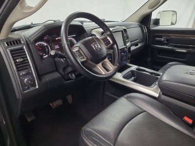 2016 RAM 3500 Laramie