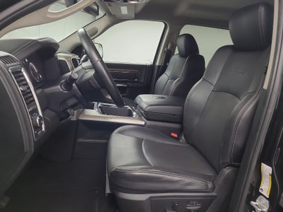 2016 RAM 3500 Laramie