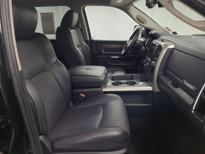 2016 RAM 3500 Laramie