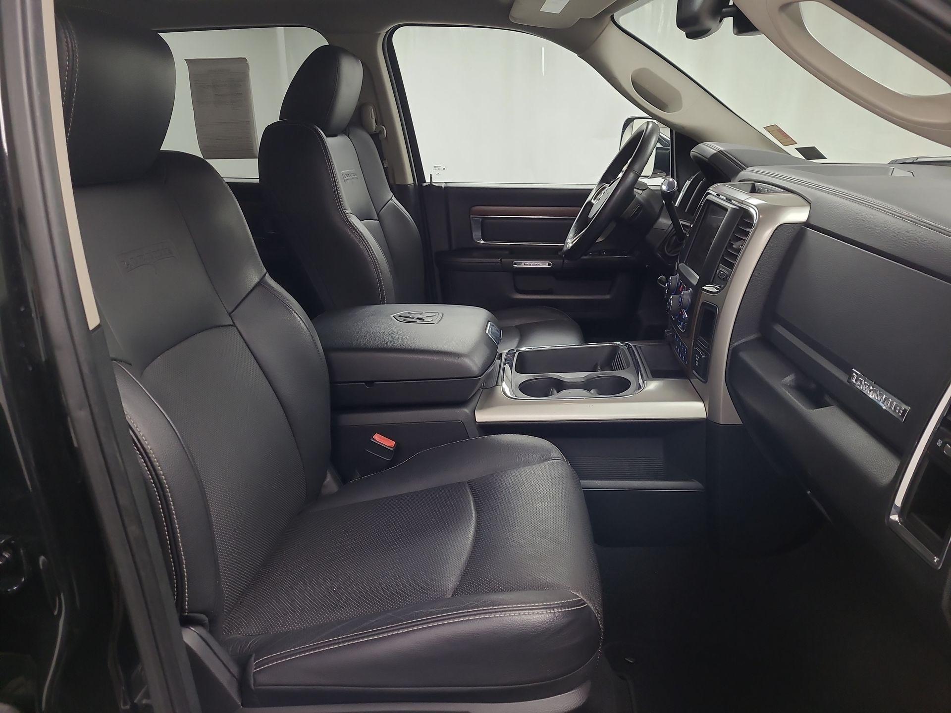 2016 RAM 3500 Laramie