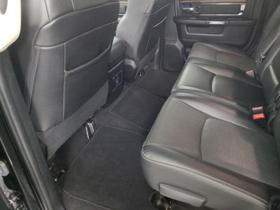 2016 RAM 3500 Laramie