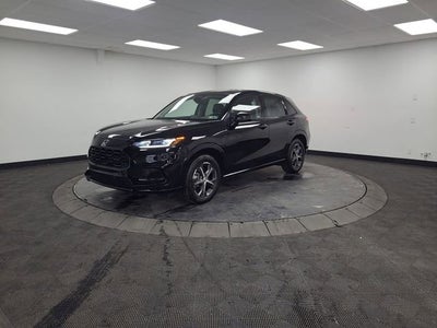2023 Honda HR-V EX-L