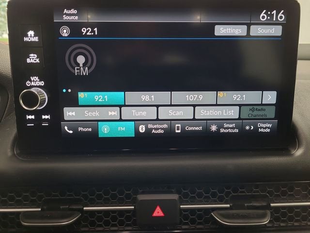 2023 Honda HR-V EX-L