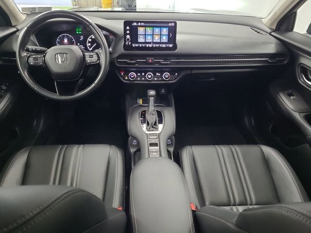 2023 Honda HR-V EX-L