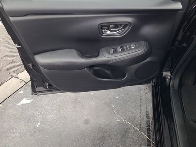 2023 Honda HR-V EX-L
