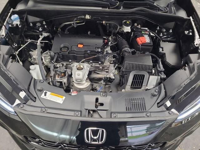 2023 Honda HR-V EX-L