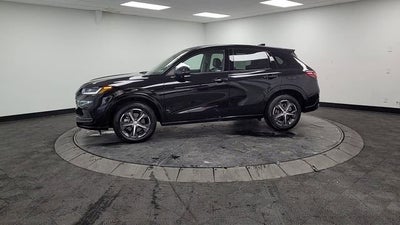 2023 Honda HR-V EX-L
