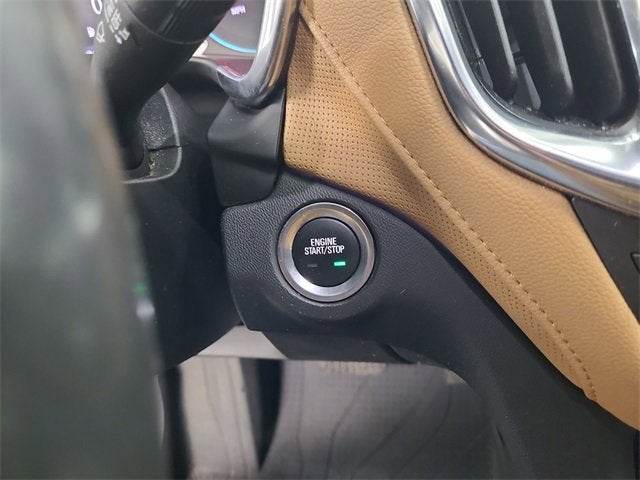 2021 Chevrolet Equinox Premier