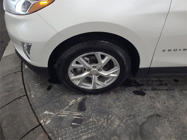 2021 Chevrolet Equinox Premier