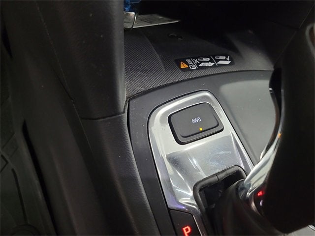 2021 Chevrolet Equinox Premier