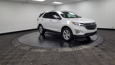 2021 Chevrolet Equinox Premier