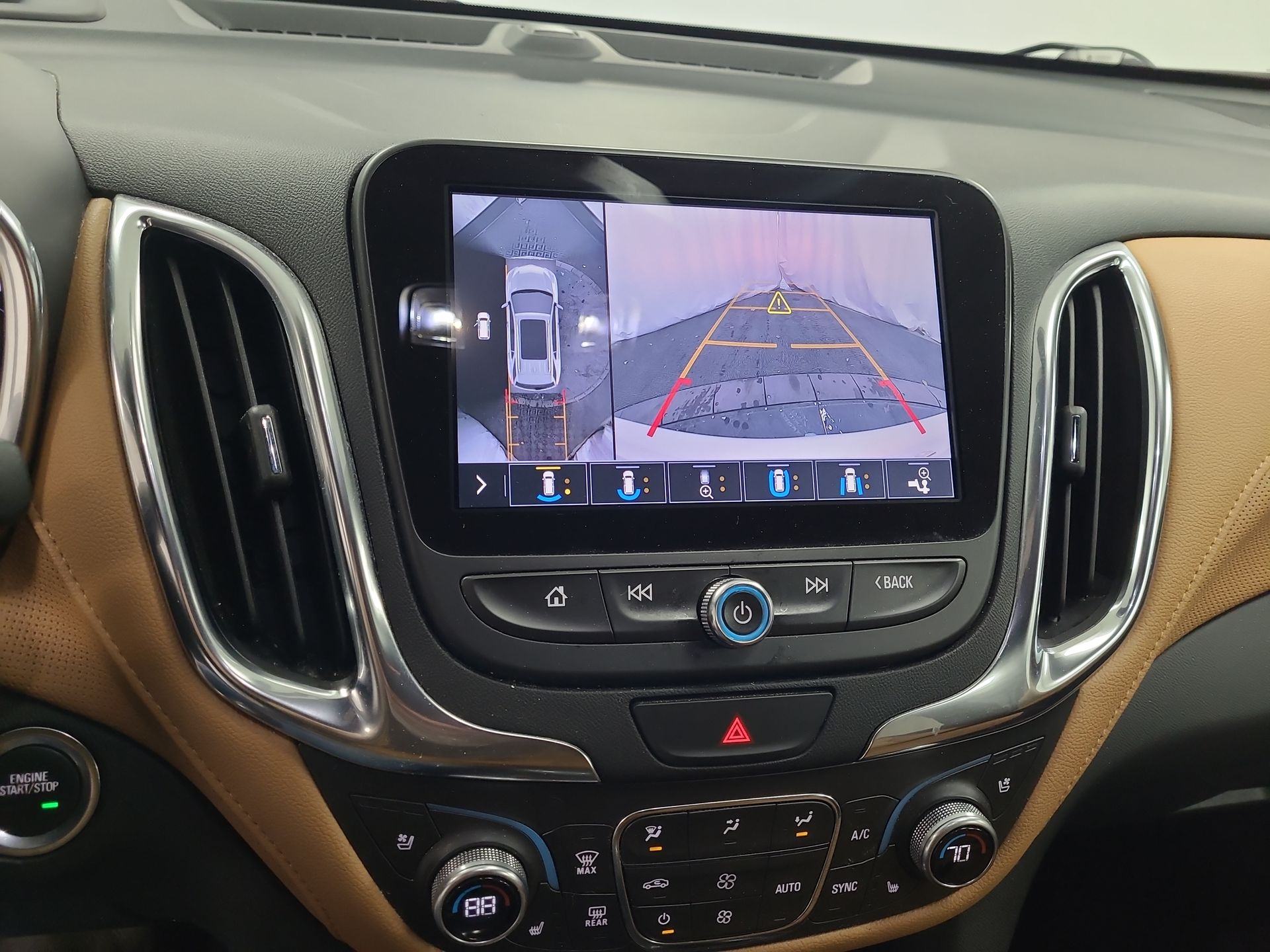 2021 Chevrolet Equinox Premier