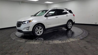 2021 Chevrolet Equinox Premier