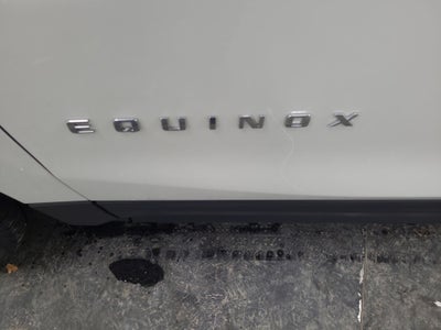2021 Chevrolet Equinox Premier