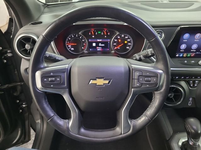 2019 Chevrolet Blazer Base