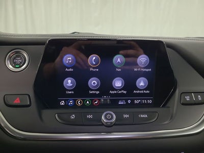 2019 Chevrolet Blazer Base