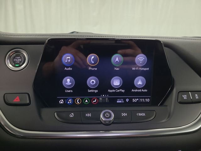 2019 Chevrolet Blazer Base