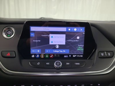 2019 Chevrolet Blazer Base