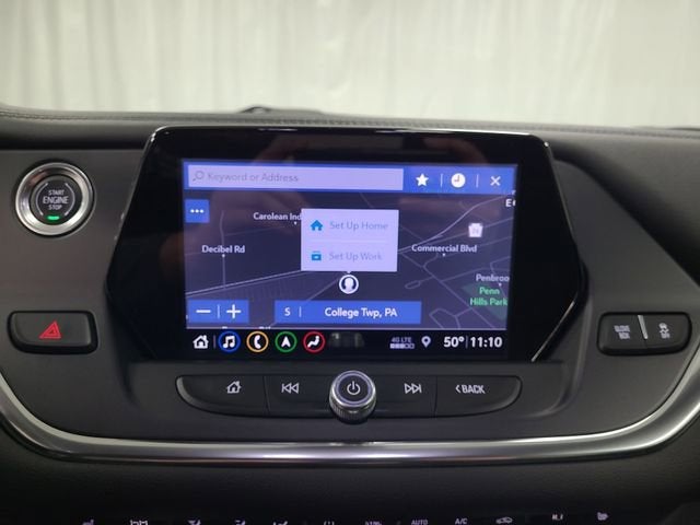 2019 Chevrolet Blazer Base