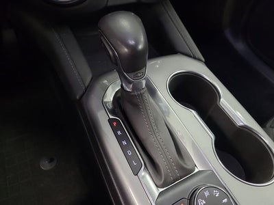 2019 Chevrolet Blazer Base