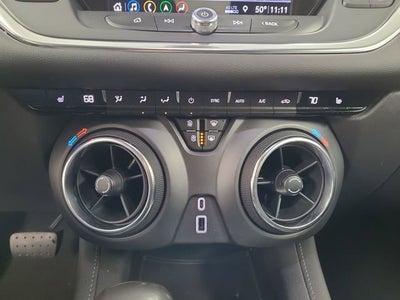 2019 Chevrolet Blazer Base