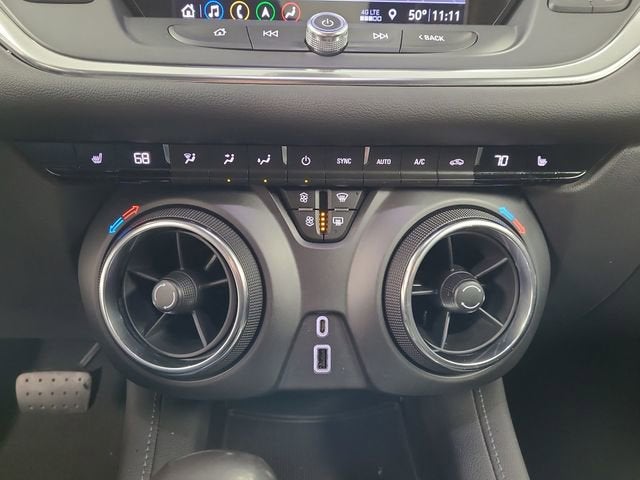 2019 Chevrolet Blazer Base