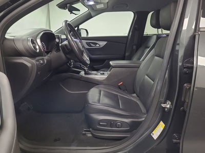 2019 Chevrolet Blazer Base