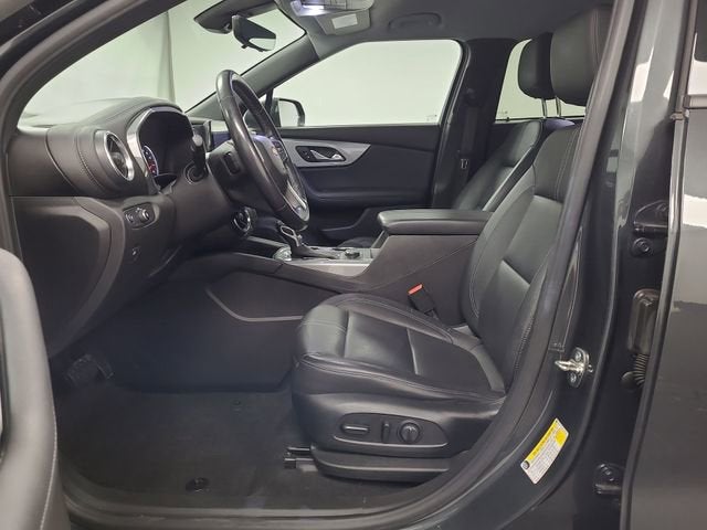 2019 Chevrolet Blazer Base