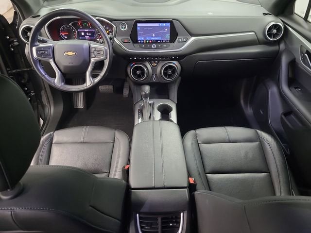 2019 Chevrolet Blazer Base