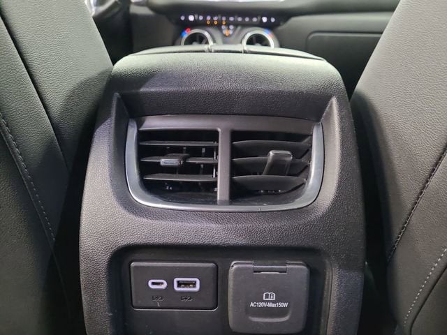 2019 Chevrolet Blazer Base