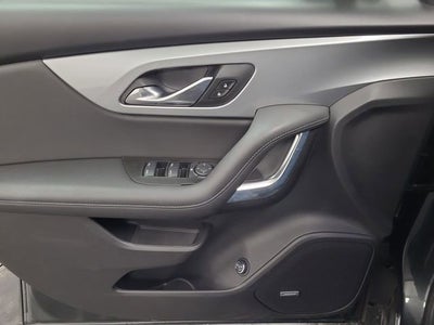 2019 Chevrolet Blazer Base