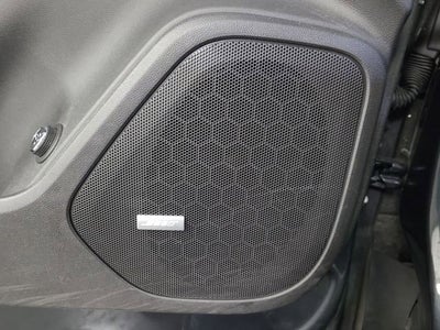 2019 Chevrolet Blazer Base