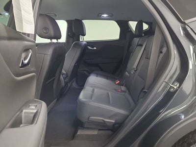 2019 Chevrolet Blazer Base