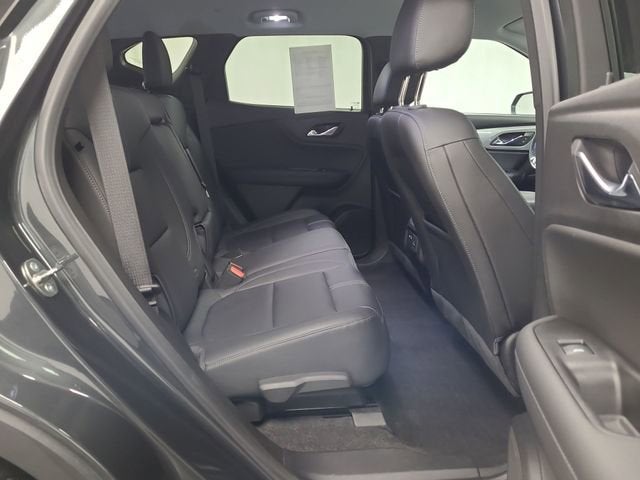 2019 Chevrolet Blazer Base