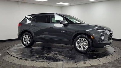 2019 Chevrolet Blazer Base