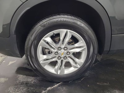 2019 Chevrolet Blazer Base