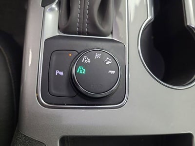 2019 Chevrolet Blazer Base