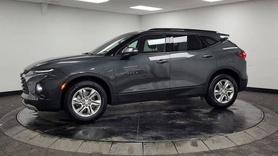 2019 Chevrolet Blazer Base
