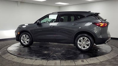 2019 Chevrolet Blazer Base